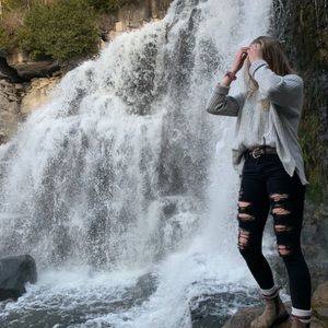 Meet your Posher, Meghan